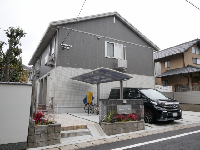 外観画像