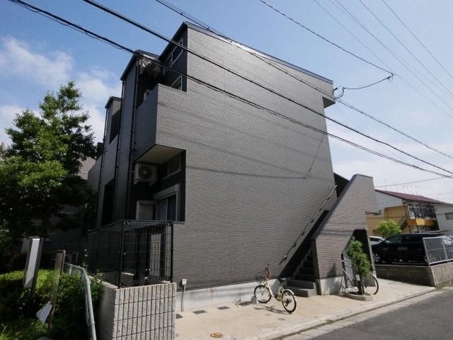 外観画像