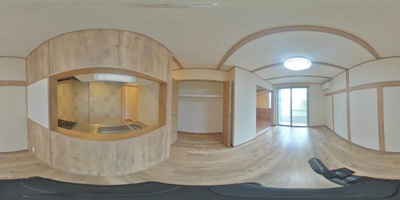 クローゼット