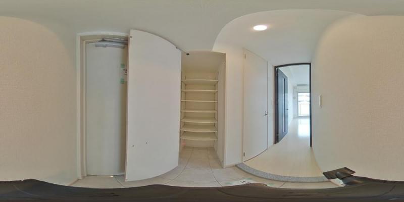 シューズクローゼット