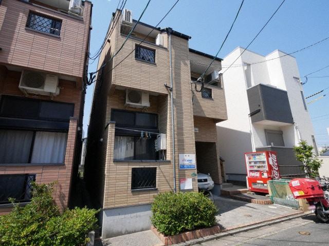 外観画像