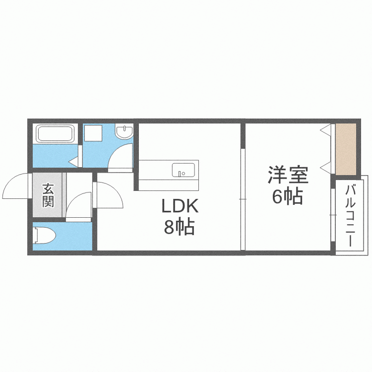 スタッフおすすめ新着物件