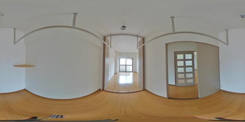 ウォークインクローゼット