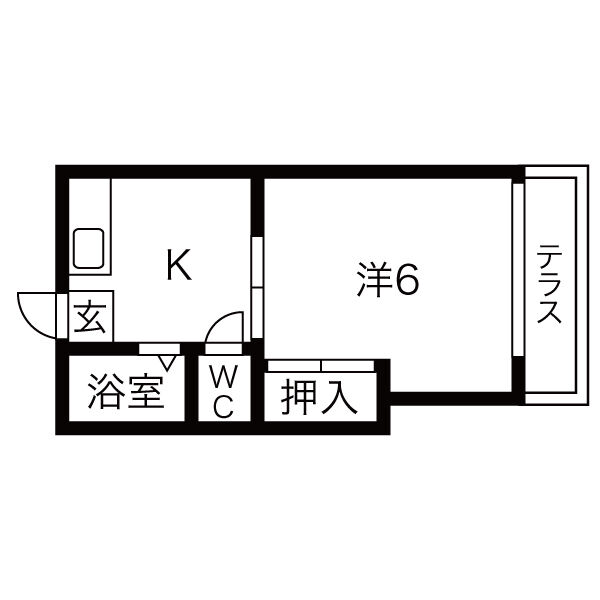 スタッフおすすめ新着物件