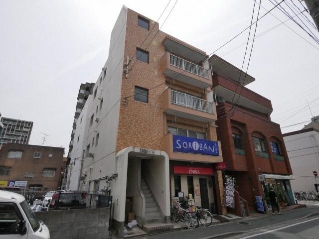 外観画像