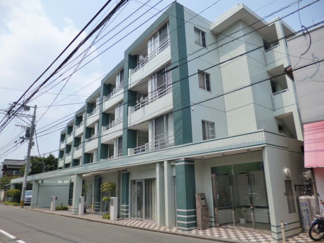 外観画像