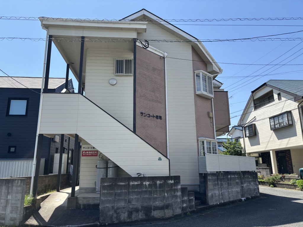 外観画像