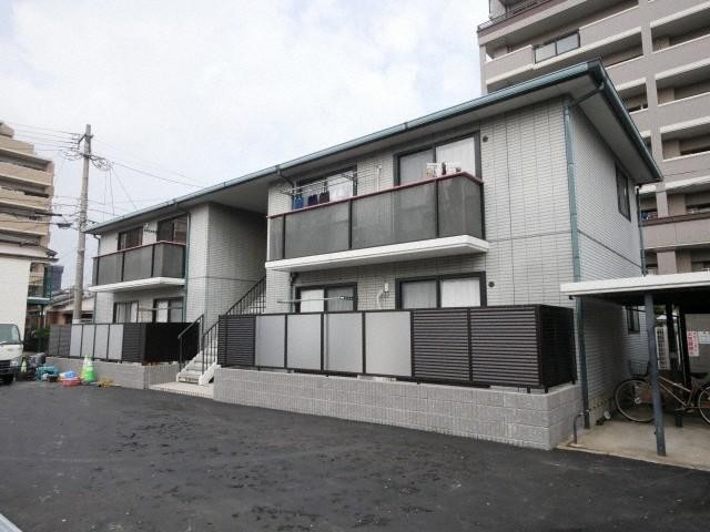 外観画像