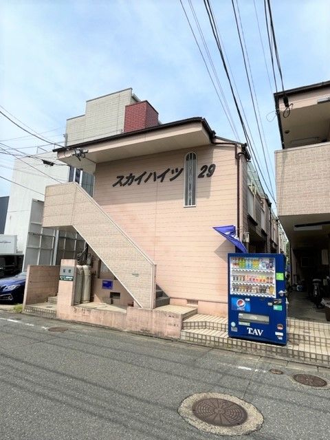 外観画像
