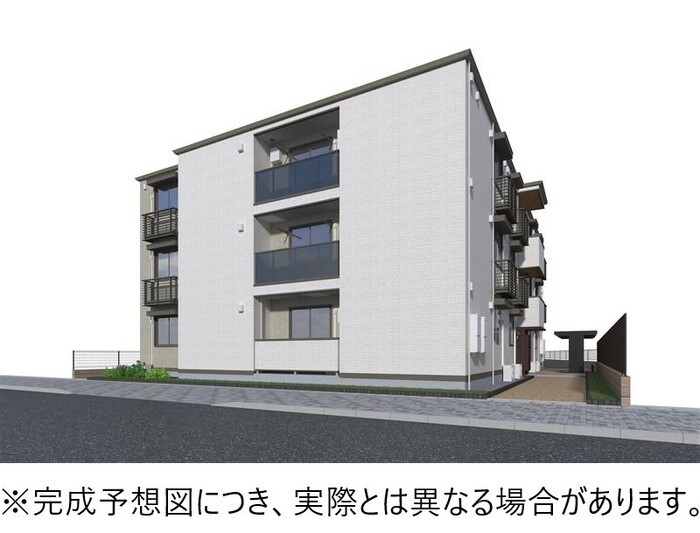 外観画像