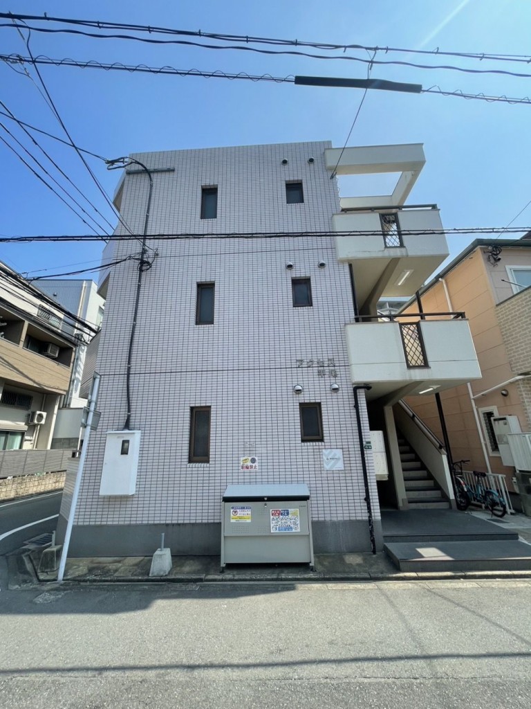 外観画像