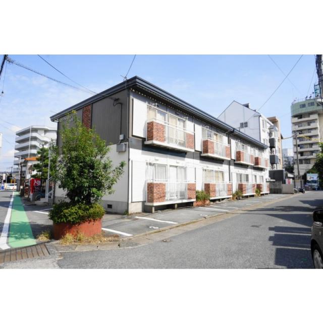 ピックアップ物件