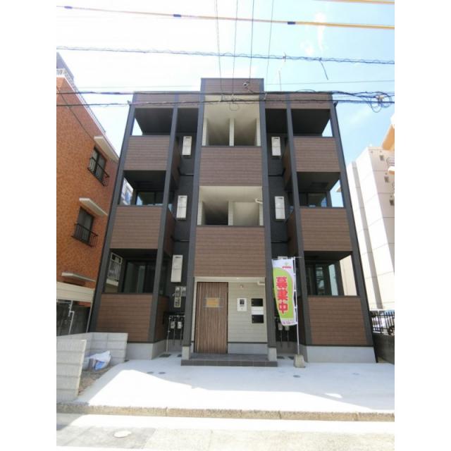 ピックアップ物件