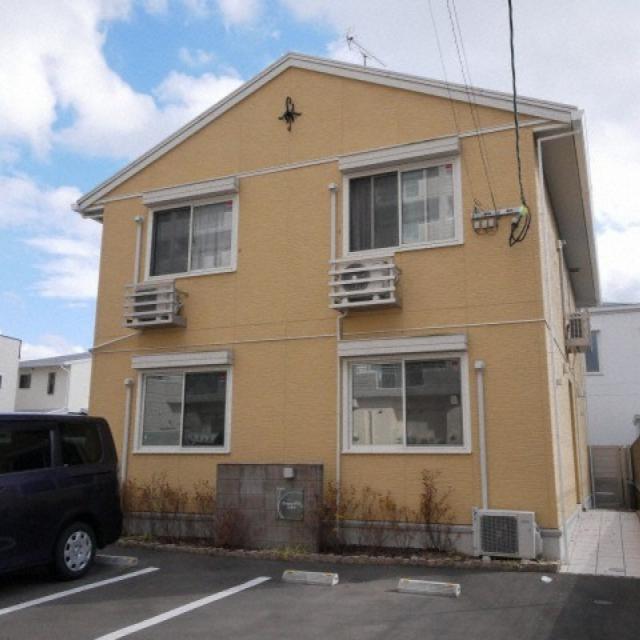 ピックアップ物件