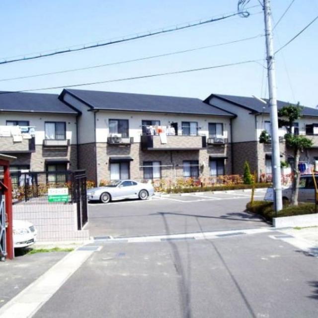 ピックアップ物件