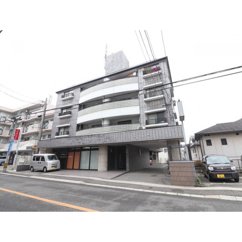 ピックアップ物件