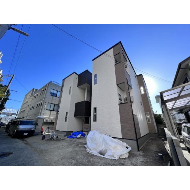 ピックアップ物件