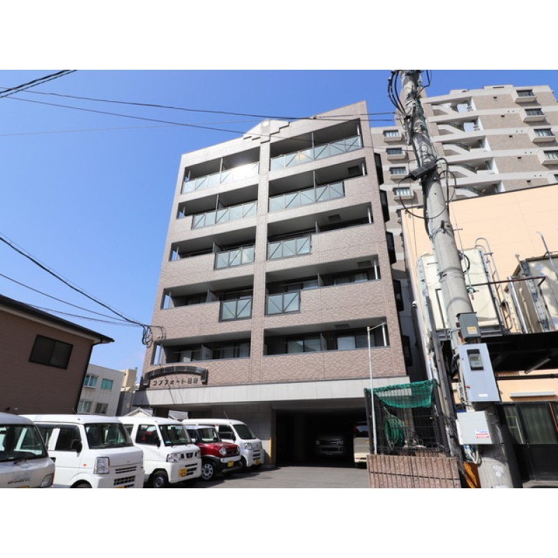 ピックアップ物件