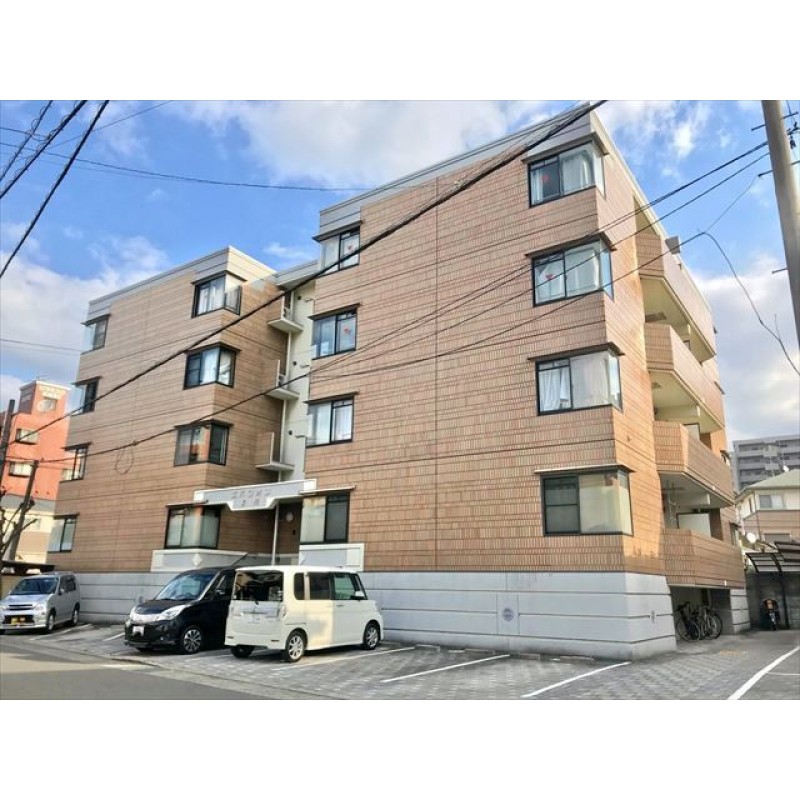 ピックアップ物件