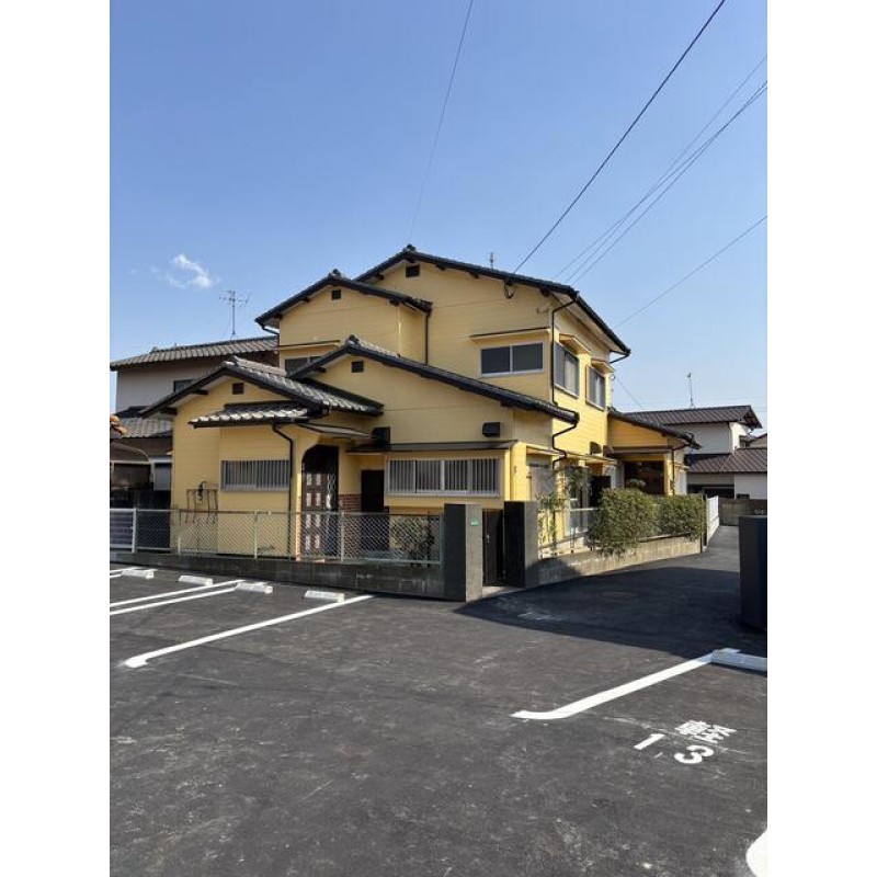 ピックアップ物件