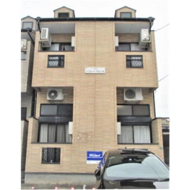 ピックアップ物件