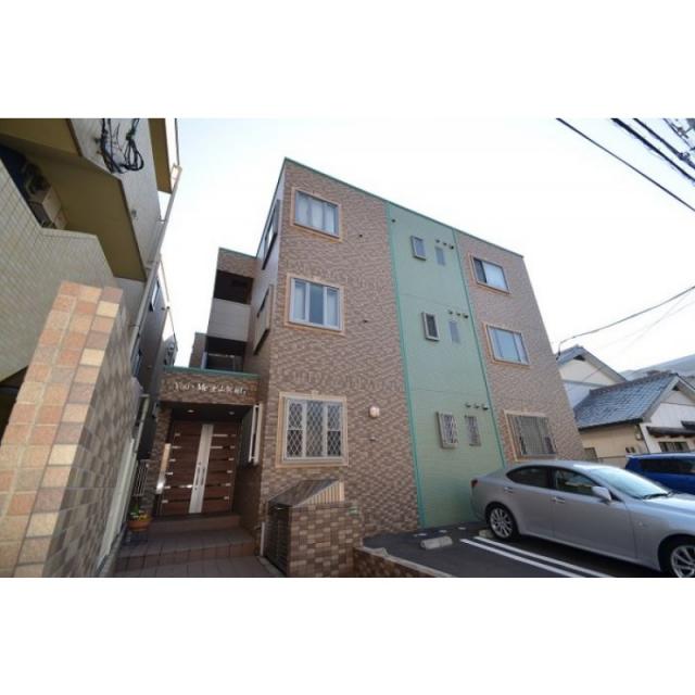 ピックアップ物件