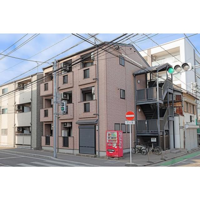 ピックアップ物件