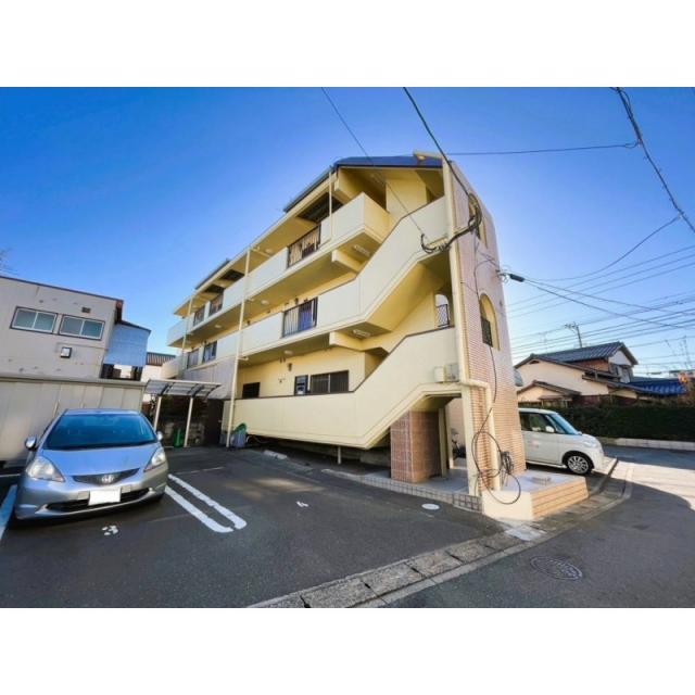 ピックアップ物件