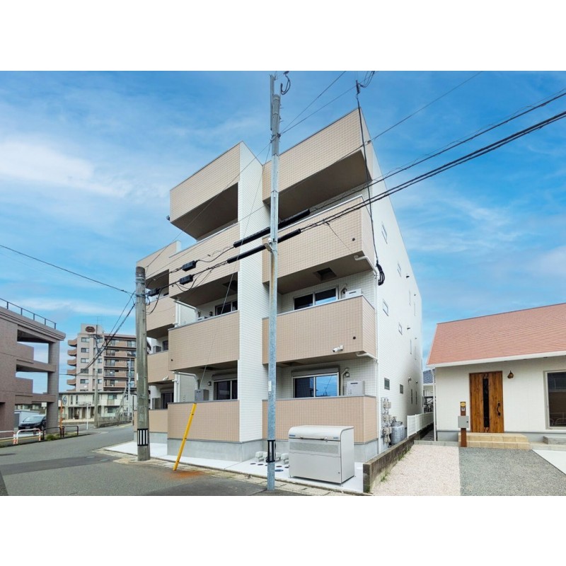 ピックアップ物件