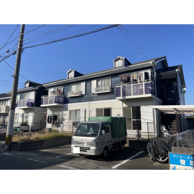 ピックアップ物件