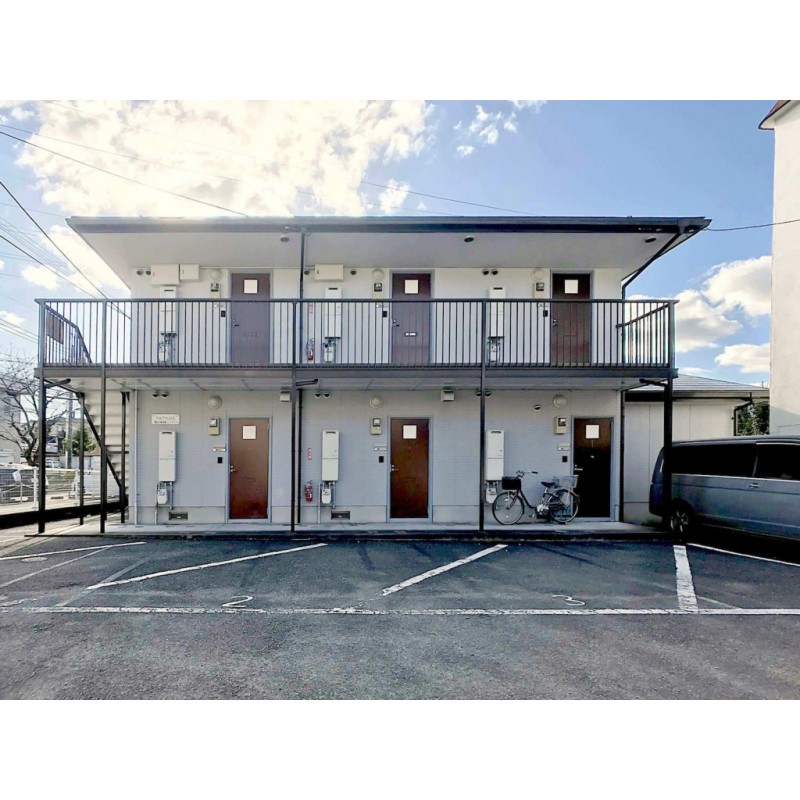 ピックアップ物件