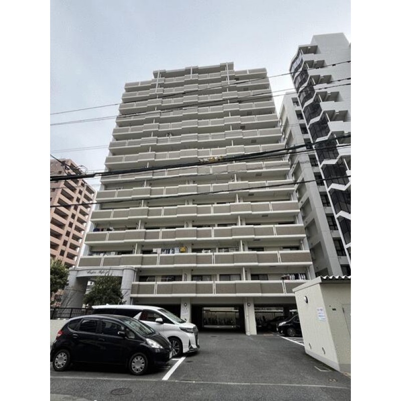 ピックアップ物件