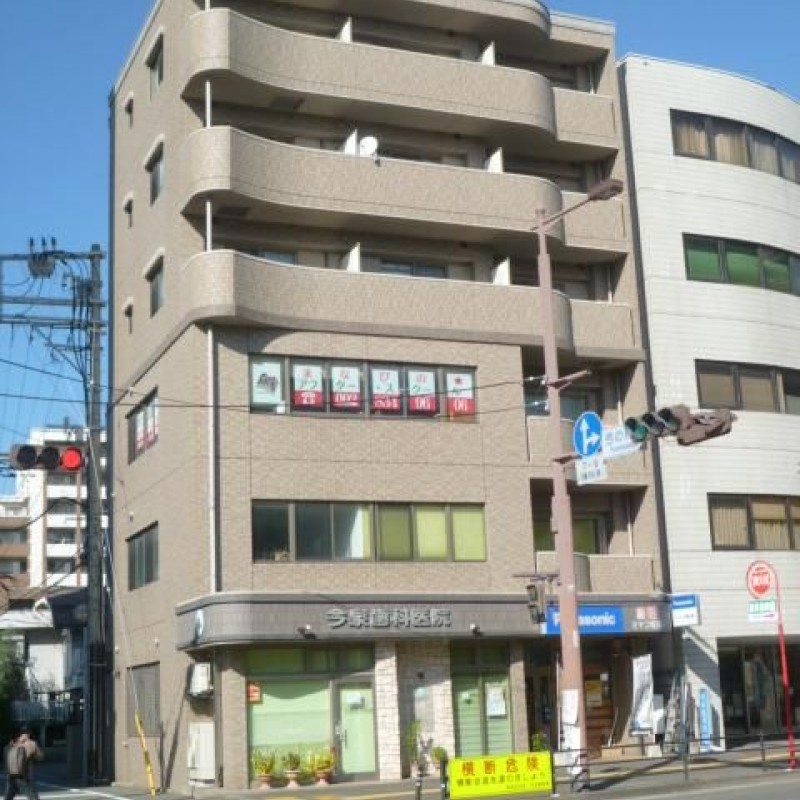 ピックアップ物件