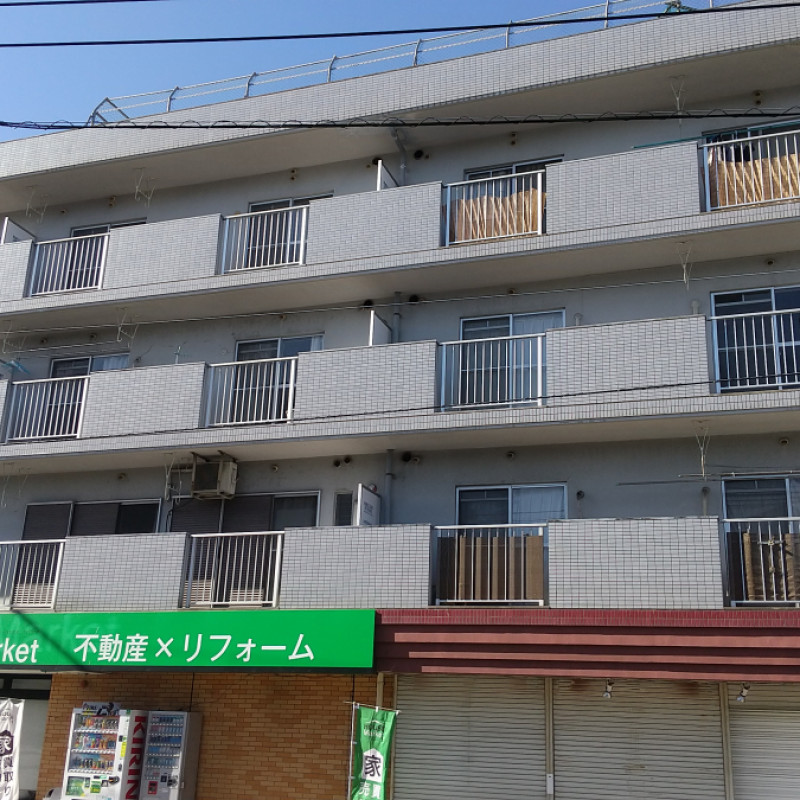 ピックアップ物件