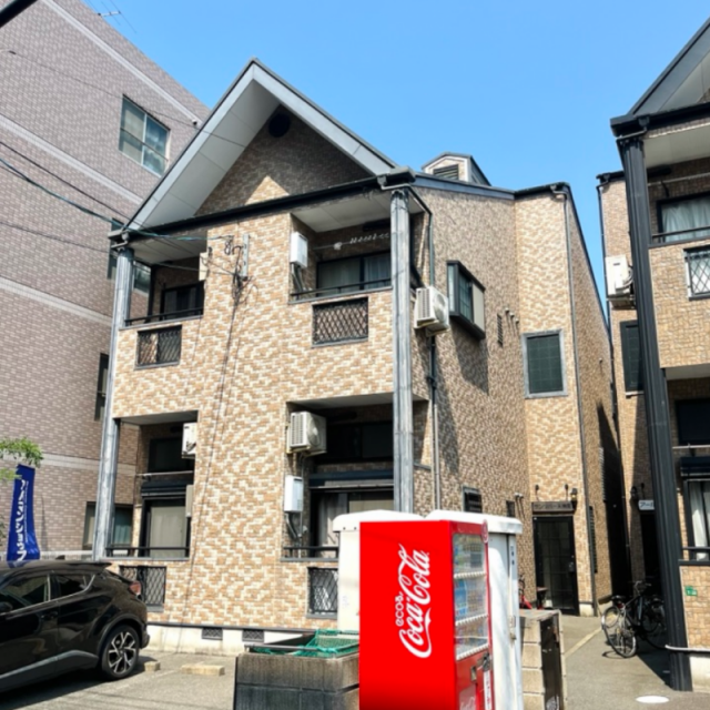 ピックアップ物件