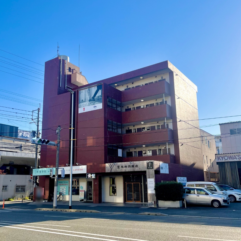 ピックアップ物件