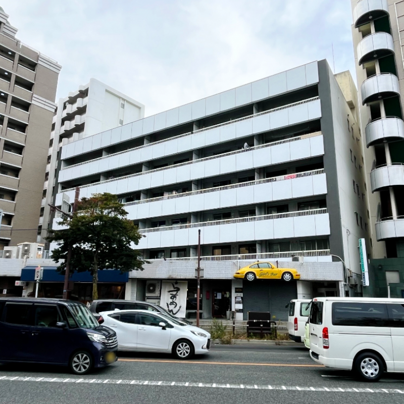 ピックアップ物件