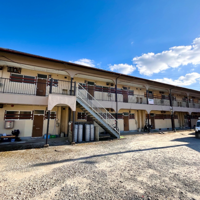 ピックアップ物件