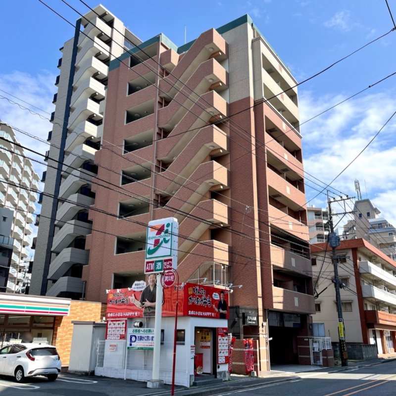 ピックアップ物件