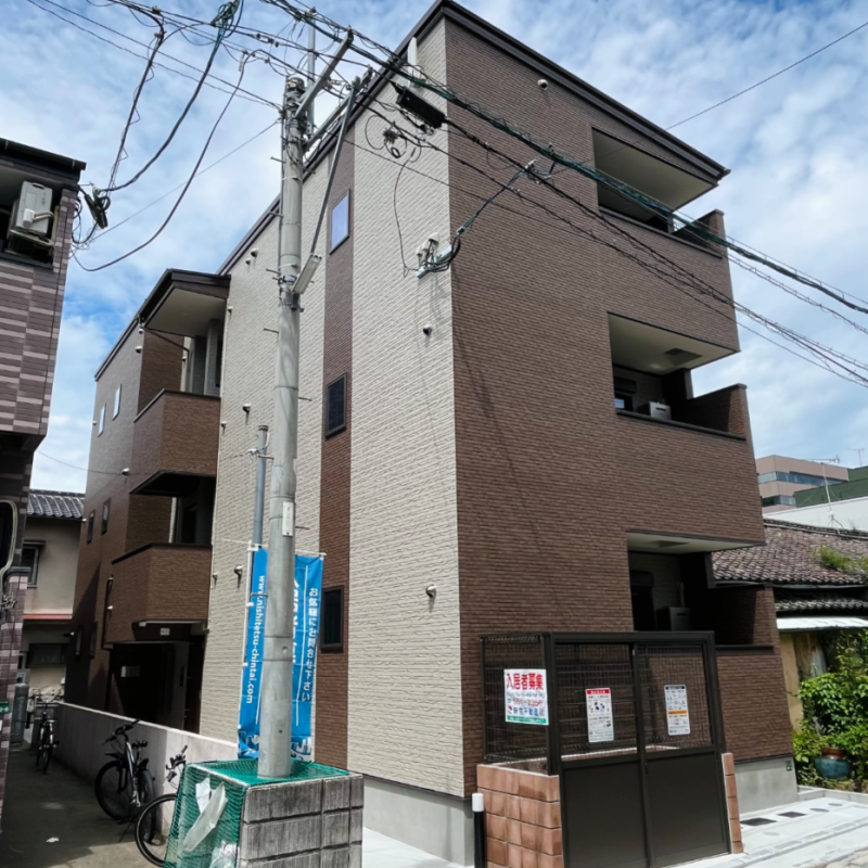 ピックアップ物件