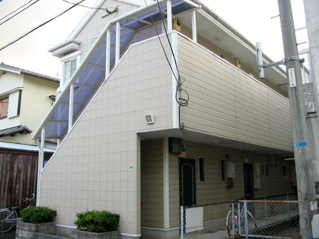 外観画像