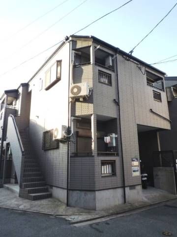 外観画像