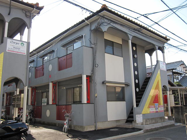 外観画像