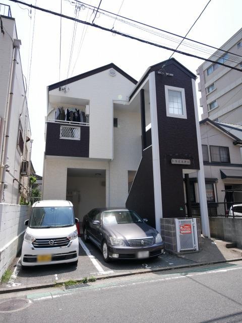 外観画像