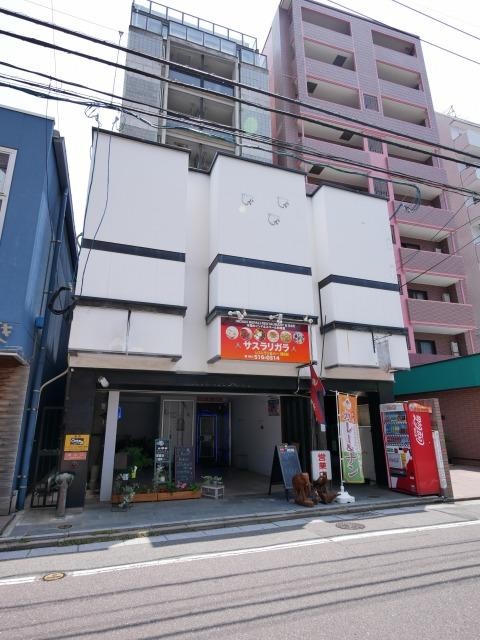 外観画像