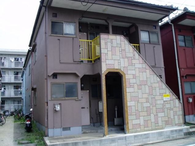 外観画像