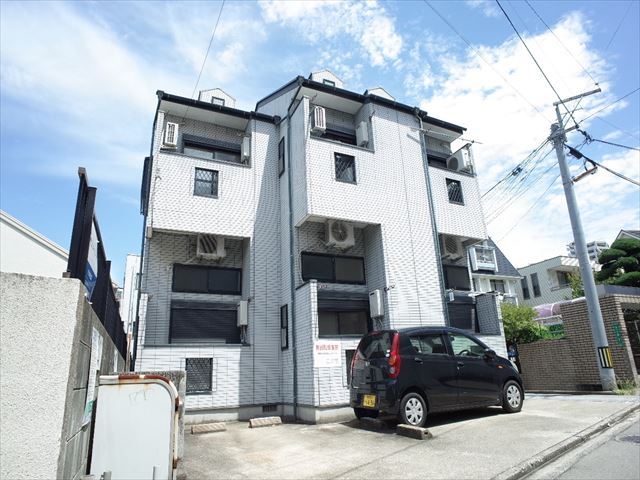 外観画像