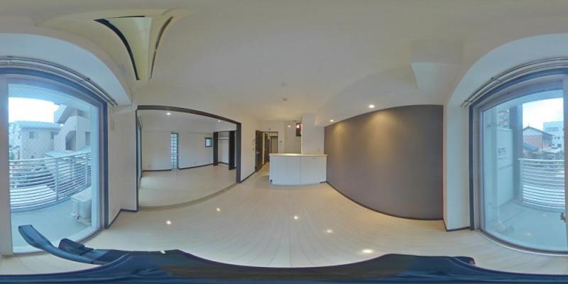 リビングダイニング２