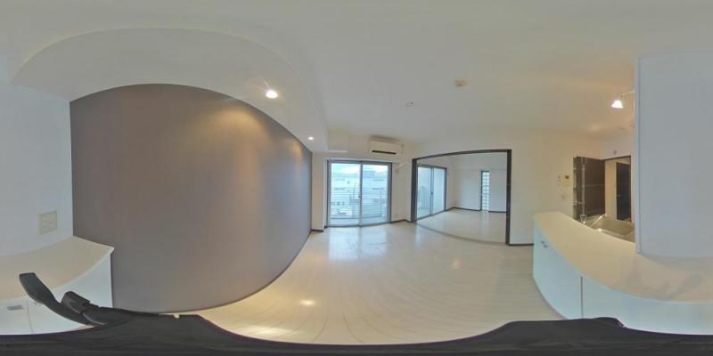 リビングダイニング２