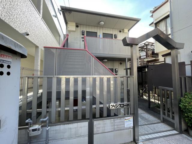 外観画像